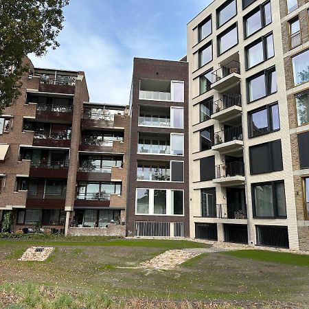 Enschede City - Hotspot! 外观 照片