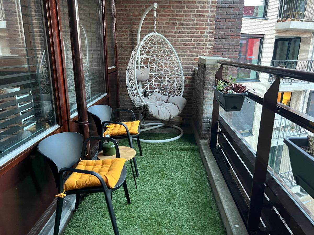 Enschede City - Hotspot! 外观 照片