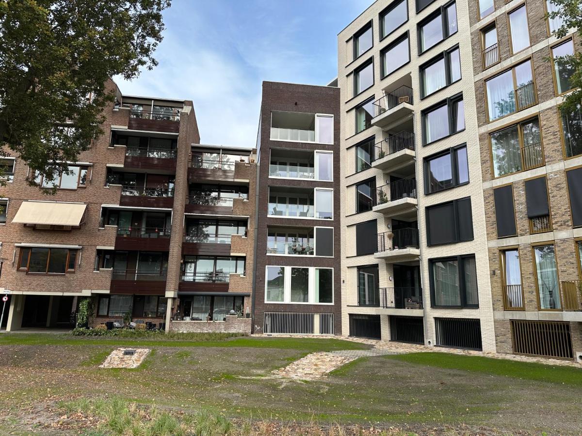 Enschede City - Hotspot! 外观 照片
