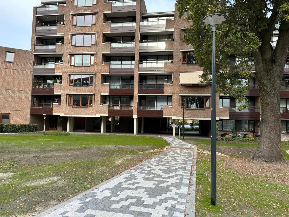 Enschede City - Hotspot! 外观 照片
